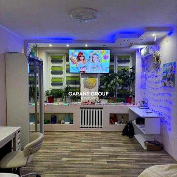 Однокімнатна квартира / Ремонт