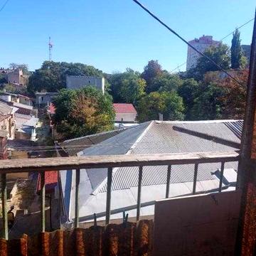 Продам 2 комнатную квартиру на Комитетской, Молдаванка