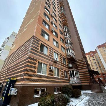 Гарна 2 кімнатна квартира в новому будинку в Одесі. Можно по програмам