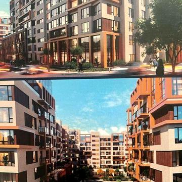 Продам 1 кімнатну квартиру в ЖК For Life ЖК For Life