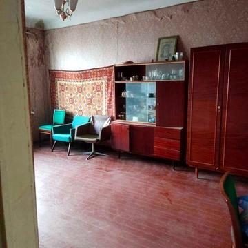 ПРОДАЖ 2-кімнатної квартири на просп. Т. Шевченка (Н)