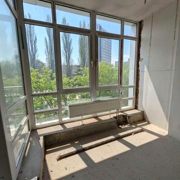 Продаж 4к Квартира Французький бульвар ЖК Сигурд Холл