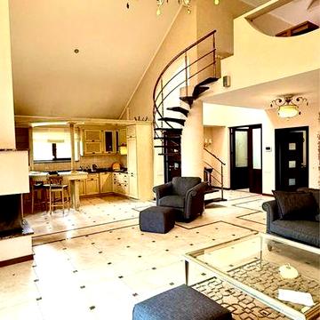 Оренда будинку в Крюківщині! З генератором