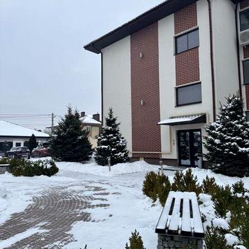 Эксклюзивна оренда! Квартира в закритому комплексі, автономне опалення