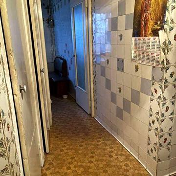 Здам квартиру 2кв