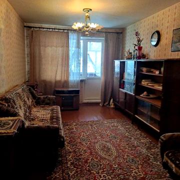 Здам 2 кімнатну квартиру на Нових будинках