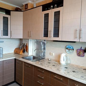 Пантелеймона Куліша вул. (Челябінська), 5-Б