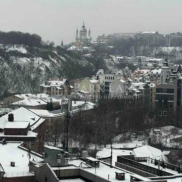 3к.квартира в ЖК Podil Plaza & Residence, Поділ, центр, Контрактова пл