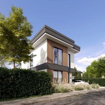 Продается дом в Петропавловской Борщаговке