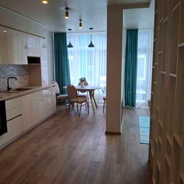 Продам шикарну Квартиру в  Новобудові після ремонту ЖК СМАРТ СІТІ