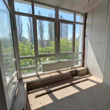 ‼️ЖК Сигурд-Холл‼️Французский бульвар‼️3 спальни‼️Терасса‼️Аркадия‼️ ЖК Sigurd Hall ( Сигурд-Холл)