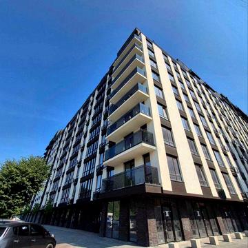 Продається 1 кім. квартира в ЖК "Manhattan Up", поруч Міського Озера ЖК Manhattan Up