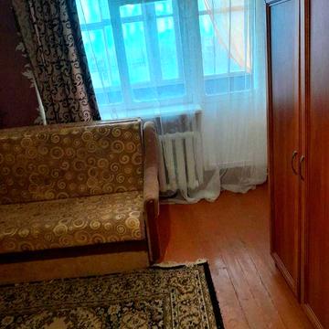 ‼️‼️Аренда 1 ком,гост типа,Вечерн.рынок