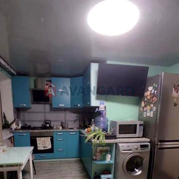 Продаж 3-к квартири.