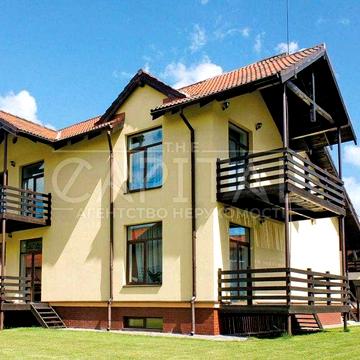 Продаж /Таунхаус / вул. Тіниста, Крюківщина, Садок Вишневий, поряд ліс