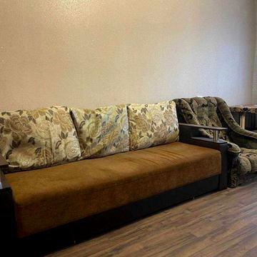 Однокомнатная кв. Салтовская, ул Бучмы 533 мик-н