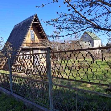 Садова ділянка 5 соток