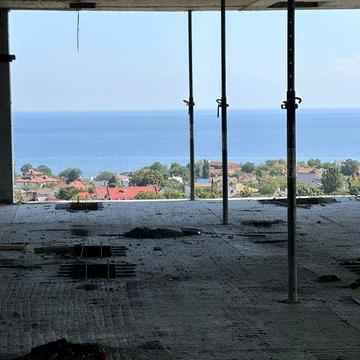 Продам Аркадия, 7 Фонтана, прямой вид моря ЖК Кимолос