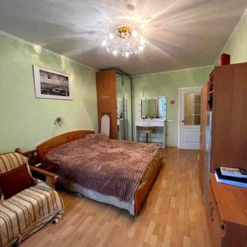 Гос. программы. Двухкомнатная на Парковой/Центр