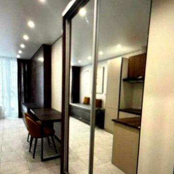 Продам квартиру-студію в новому будинку на Таїрова