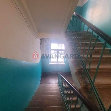 у продажі 2к квартира