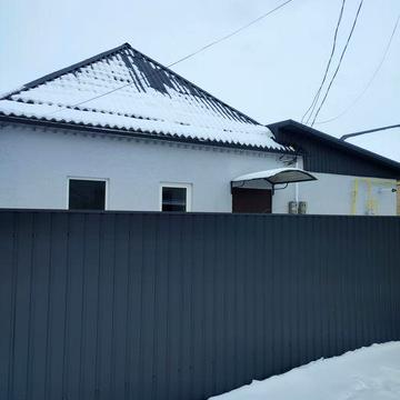 Продам частину будинку з ремонтом