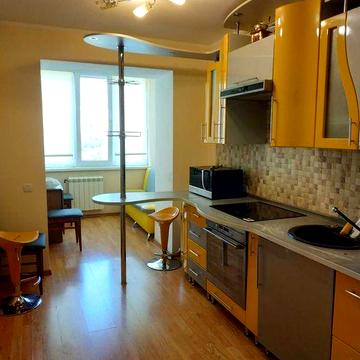 ТЕРМІНОВО!Здам 1-кім.квартиру по вул Сортувальні (НОВОБУД.)М. Осокорки