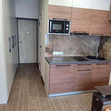 Сдам 1-но комнатную гостинку м.Центральный рынок,ЖК Котловский.