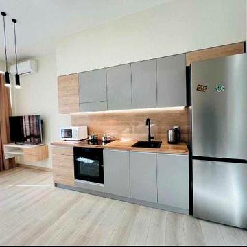 Здам в оренду 2 к. квартиру ЖК Фестивальний /Набережна/центр