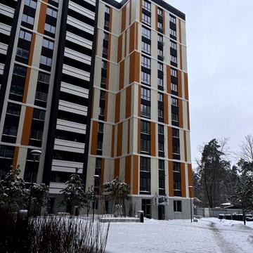 Центр Ірпеня . Квартира напроти школи ЖК Фаворит Преміум