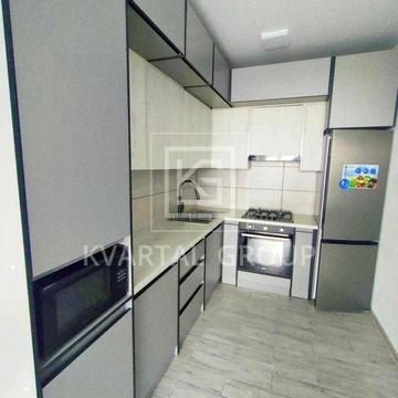 Продаж євро 2кк з ремонтом, мінімальним оформленням