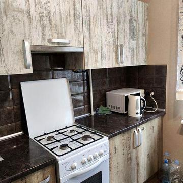 Однокомнатная Шуменский