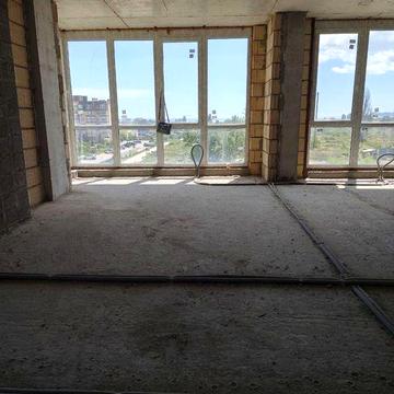 Квартира мрії з морським пейзажем