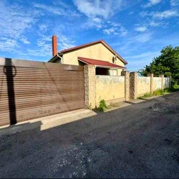 Продам дом с гостевым домом в Сухом Лимане