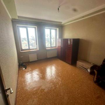 Здається в оренду однокімнатна квартира частково мебльована