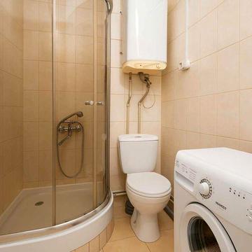 Вільний‼️Центр. вул. Панянка (поруч). З Ремонтом, Меблями та Технікою.