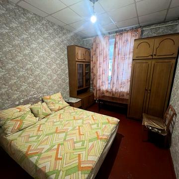 Здам 2к квартиру Центр можливо з дітьми і твариною