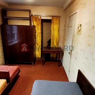 2 кімнатна квартира під ваш ремонт