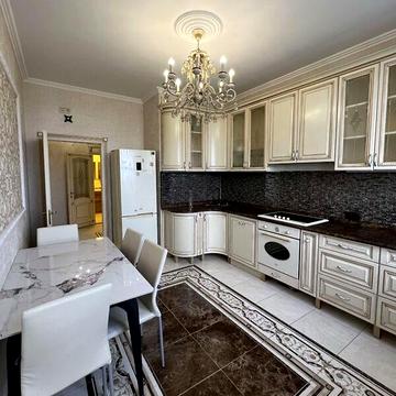 Довгострокова оренда 3к Квартира Люстдорфська дорога вулиця ЖК Альтаир