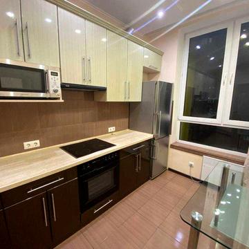 Здам 1-к квартиру у новобудові метро Дарниця Генератор