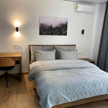 Здається квартира метро Теремки ЖК Одеський бульвар.