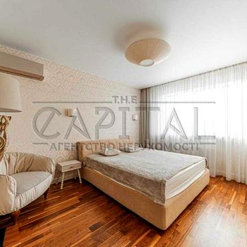 Оренда 3к квартири в ЖК Оболонь Резиденс Перша здача