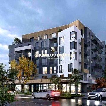 Продаж квартири в ЖК на вул. Січинського (р-н Пасічної). Без комісії!