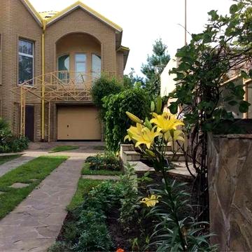 Аренда дом 4к 220м2 5 соток Транспортная Академия / Науки / Неоплаза