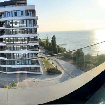 Простора 3-кімнатна квартира біля моря.Одесса. ЖК Costa Fontana ! ЖК Costa Fontana