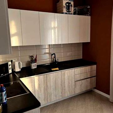 2 ком Михайловский городок укомплектована с ремонтом! ЖК Михайловский городок