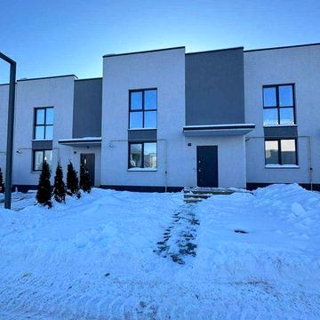 Продається таунхаус в котеджному містечку «Струмочок»