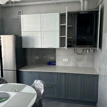 Довгострокова оренда 1 кімнатної квартири вул.Аральська 19/3