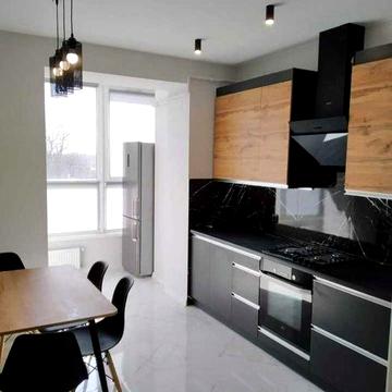 Оренда 1 кімнатної квартири у новобуді по вул. Б.Хмельницького