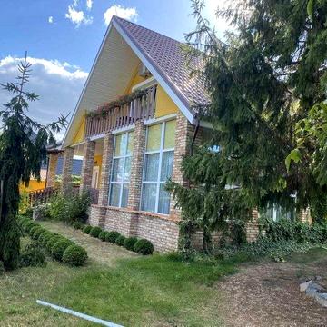 Аренда дома 7к 165м2 85 соток Никольское на Днепре / Алексеевка